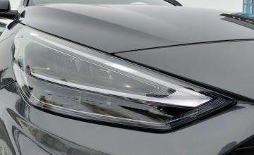 Hyundai i30 III 2025 1.5 T-GDI 7DCT 140KM | N LINE, zdjęcie 19