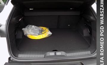 Alfa Romeo Junior SUV Electric 54kWh 156KM 2024 Electrica Speciale, zdjęcie 19