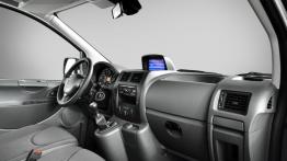 Toyota ProAce - pełny panel przedni