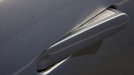 Jaguar F-Type - klamka przód