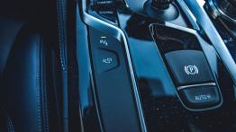 BMW Seria 5 - ultranowoczesne, ale czy ultrafajne?