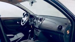 Dacia Sandero – niczego nie udaje