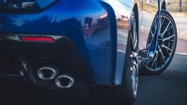 Lexus RC F – japońskie coupe nadal żywe