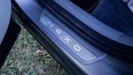 Wodorowy Hyundai Nexo – jeżdżąc tym autem, oczyszczasz powietrze! 