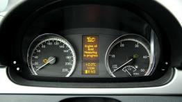 Mercedes Viano 2.2 CDI 4Matic - van na każdą okazję