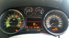 Peugeot RCZ-R - bajkowe emocje