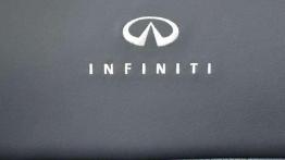 Infiniti FX 30d - made for Europe