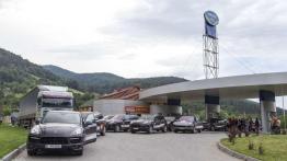 Porsche Performance Drive - szybko, dokładnie i... oszczędnie