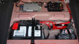 BMW M135i - rodzynek w kompaktowym cieście