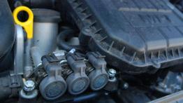 Skoda Citigo 1.0 MPI LPG - Mała Czeszka w wielkim mieście