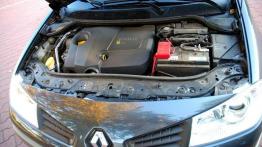Renault Megane Grandtour 1.5 dCi - oszczędność w standardzie