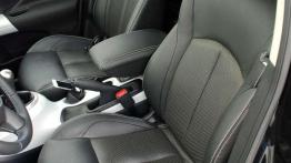 Samochód zagadka - Nissan Juke