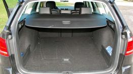 VW Passat Alltrack - wszędzie mu po drodze