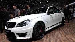 Premiery salonu w Genewie od A do Z: marki niemieckie