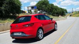 Nowy Seat Leon - recepta na ocalenie?