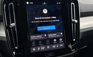 Volvo XC40 Crossover Facelifting 2.0 B3 163KM 2025 Core Motyw: Core, zdjęcie 20