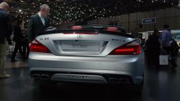 Geneva Motor Show 2012 na żywo - auta seryjne - inne zdjęcie