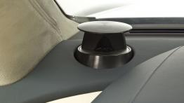 Aston Martin Rapide - głośnik