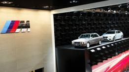 Frankfurt Motor Show 2011 na żywo - auta seryjne - inne zdjęcie