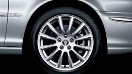 Jaguar X-type - koło