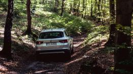 Seat Ateca 2.0 TDI XCellence - rozpędzi markę?