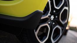 Suzuki Swift Sport – przed zajęciem miejsca za kierownicą nie obiecywałem sobie zbyt wiele