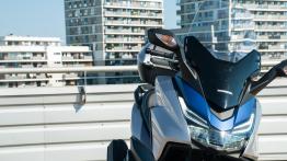 Honda Forza 125 – urodzona w mieście