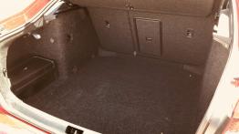 Skoda Octavia RS 245 – strzały z wydechu są w pakiecie?