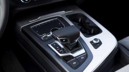 Audi Q7 3.0 TDI quattro - nowe rozdanie