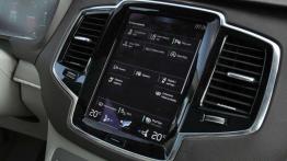Volvo XC90 D5 Inscription - szwedzkie wychowanie