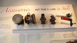 Z motoryzacją w tle