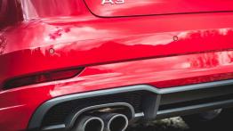 Audi A3 FL - łączność w kompakcie