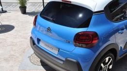 Citroen C3 – Trzecie wcielenie