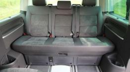 Volkswagen Multivan - pokochasz podróże
