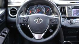 Toyota RAV4 2.2 D-4D - nowe rozdanie