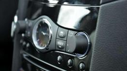 Infiniti FX 30d - made for Europe