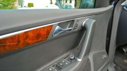 VW Passat Alltrack - wszędzie mu po drodze