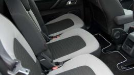 Citroen C4 Grand Picasso 1.6 e-HDI - nietuzinkowe auto rodzinne