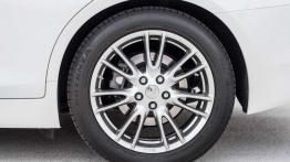 Infiniti Q50 2.2d Premium - jakość w cenie