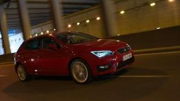 Nowy Seat Leon - recepta na ocalenie?