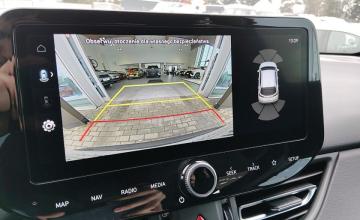 Hyundai i30 III 2025 1.5 T-GDI 7DCT 140KM | N LINE, zdjęcie 21