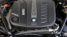 BMW 640d Gran Coupe - silnik
