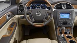 Buick Enklave - kierownica