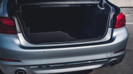 BMW Seria 5 - ultranowoczesne, ale czy ultrafajne?