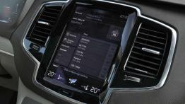 Volvo XC90 D5 Inscription - szwedzkie wychowanie