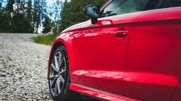 Audi A3 FL - łączność w kompakcie