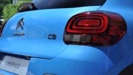 Citroen C3 – Trzecie wcielenie