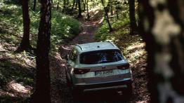 Seat Ateca 2.0 TDI XCellence - rozpędzi markę?