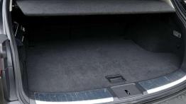 Infiniti FX 30d - made for Europe