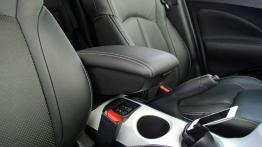 Samochód zagadka - Nissan Juke